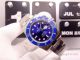 EW Swiss 3255 Rolex Smurf Submarimer Replica Watch Blue Ceramic Bezel (3)_th.jpg